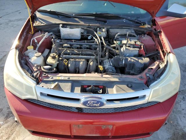 Photo 11 from auction – 2009 FORD FOCUS SEL with VIN 1FAHP37N79W252281