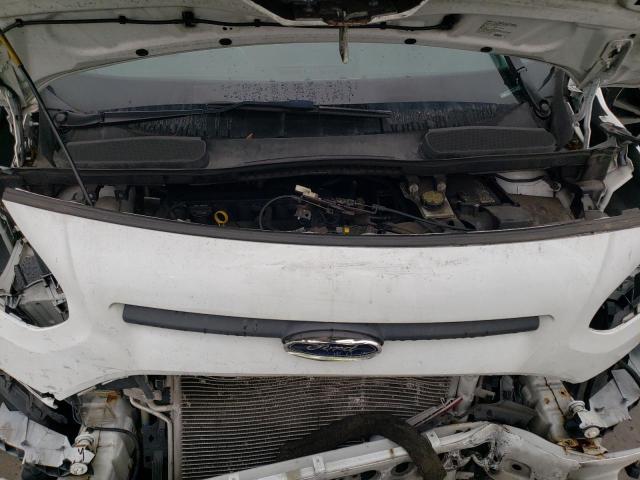 Photo 12 from auction – 2014 FORD TRANSIT CO with VIN NM0LS6E77E1144109