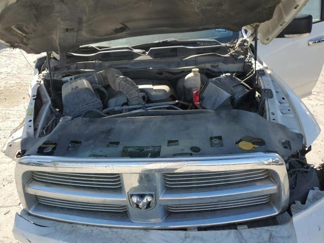 Photo 11 from auction – 2009 DODGE RAM 1500 with VIN 1D3HV13T89S718131