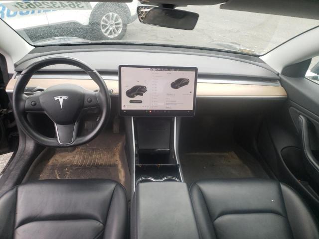 Photo 8 from auction – 2019 TESLA MODEL 3 with VIN 5YJ3E1EB3KF388702