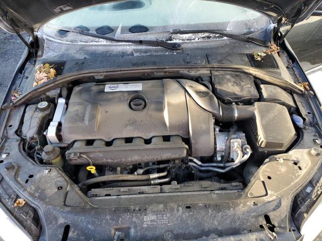 Photo 11 from auction – 2015 VOLVO S80 PREMIE with VIN YV1902MC4F1183939