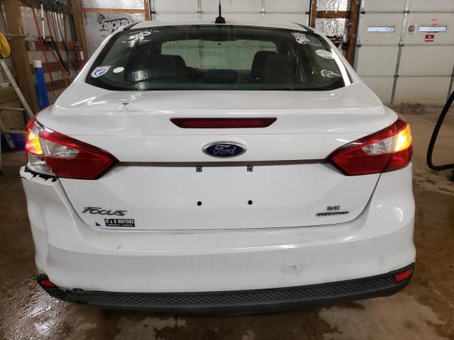 Photo 6 from auction – 2014 FORD FOCUS SE with VIN 1FADP3F25EL418041