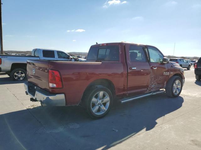 Photo 3 from auction – 2015 RAM 1500 SLT with VIN 1C6RR6LTXFS604827