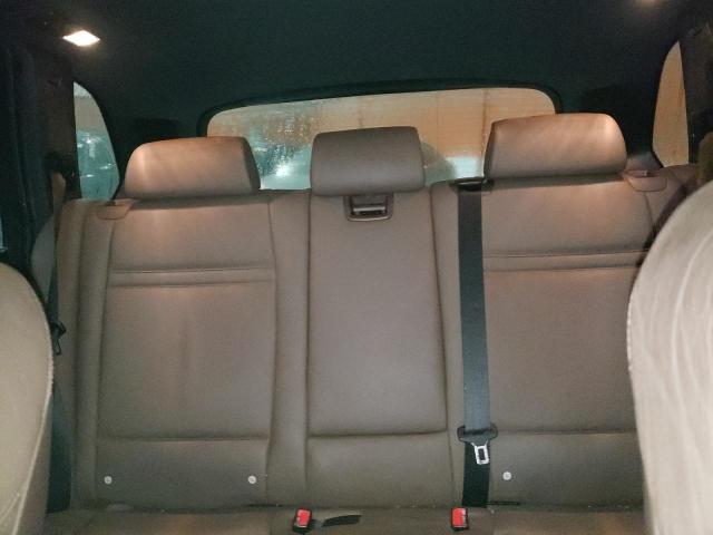 Photo 10 from auction – 2008 BMW X5 4.8I with VIN 5UXFE835X8L166052
