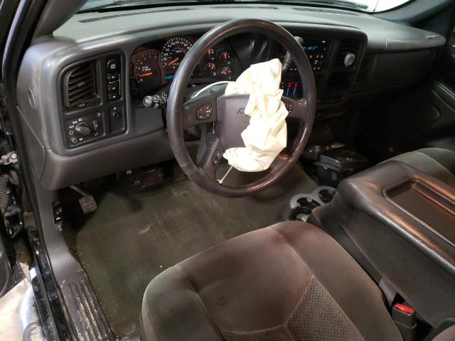 Photo 8 from auction – 2007 CHEVROLET silverado with VIN 2GCEK19Z371100843