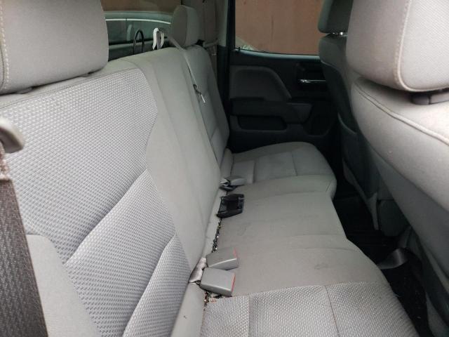 Foto 11 de la subasta – 2014 CHEVROLET SILVERADO con VIN 1GCRCPEC2EZ265760