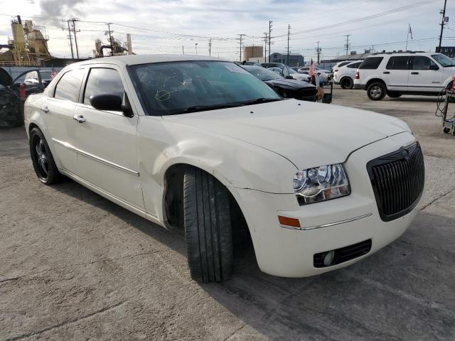 Photo 4 from auction – 2010 CHRYSLER 300 TOURIN with VIN 2C3CA4CD7AH224707