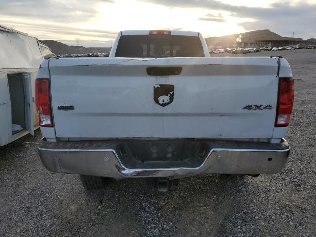 Photo 6 from auction – 2016 RAM 3500 SLT with VIN 3C63R3HL6GG127836