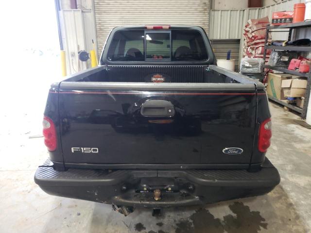 Photo 6 from auction – 2000 FORD F150 with VIN 2FTRX07L2YCA98326