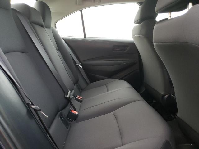 Photo 10 from auction – 2022 TOYOTA COROLLA LE with VIN 5YFEPMAE5NP305168