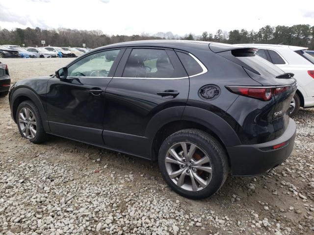 Photo 2 from auction – 2021 MAZDA CX-30 SELE with VIN 3MVDMABL8MM245214