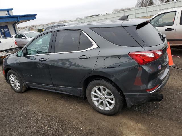 Photo 2 from auction – 2018 CHEVROLET EQUINOX LT with VIN 2GNAXJEV4J6280628