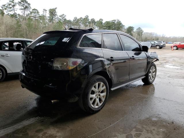 Photo 3 from auction – 2008 MAZDA CX-7 with VIN JM3ER293980203007