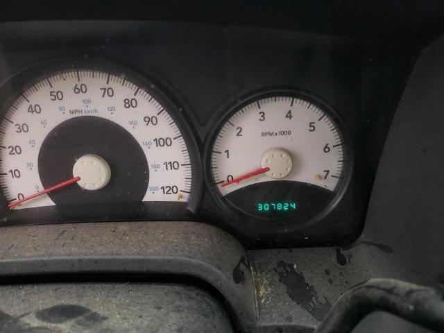 Photo 9 from auction – 2009 DODGE DAKOTA ST with VIN 1D7HE22K19S812087