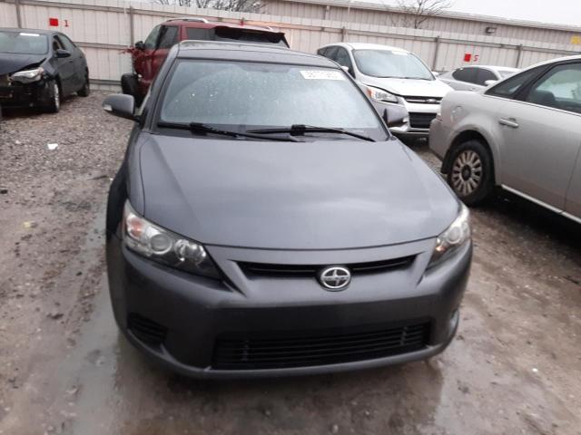 Photo 5 from auction – 2013 TOYOTA SCION TC with VIN JTKJF5C79D3059036