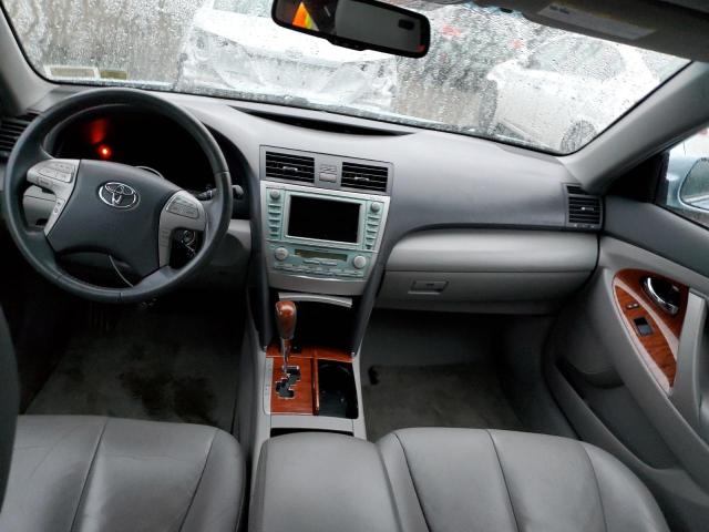 Photo 8 from auction – 2008 TOYOTA CAMRY CE with VIN 4T1BE46K18U759637