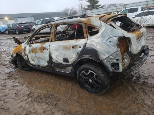 Photo 2 from auction – 2016 SUBARU CROSSTREK with VIN JF2GPABC9G8343152