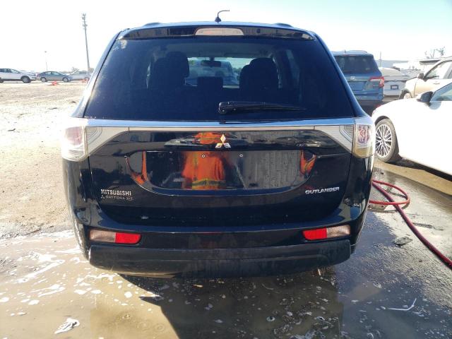 Photo 6 from auction – 2014 MITSUBISHI OUTLANDER with VIN JA4AD3A31EZ011153
