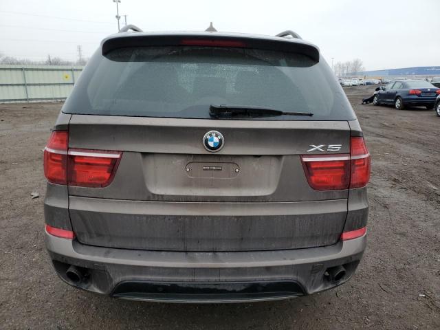 Photo 6 from auction – 2011 BMW X5 XDRIVE3 with VIN 5UXZV4C58BL413565