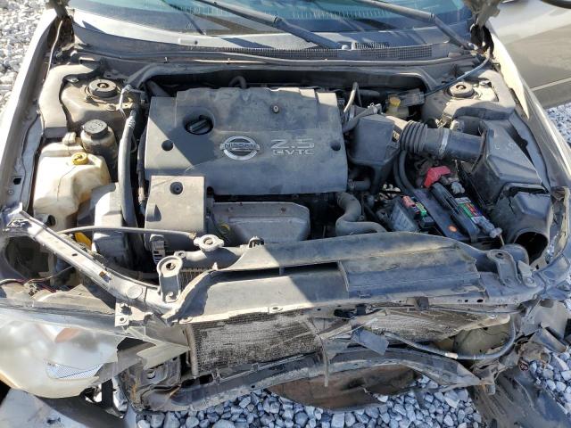 Zdjęcie 11 z aukcji – 2002 NISSAN ALTIMA BAS z VIN 1N4AL11D02C123453