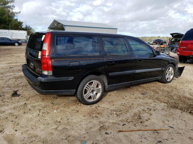 Photo 3 from auction – 2004 VOLVO V70 with VIN YV1SW61T942359676