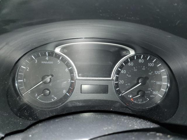 Photo 9 from auction – 2013 NISSAN ALTIMA 2.5 with VIN 1N4AL3AP7DC286805