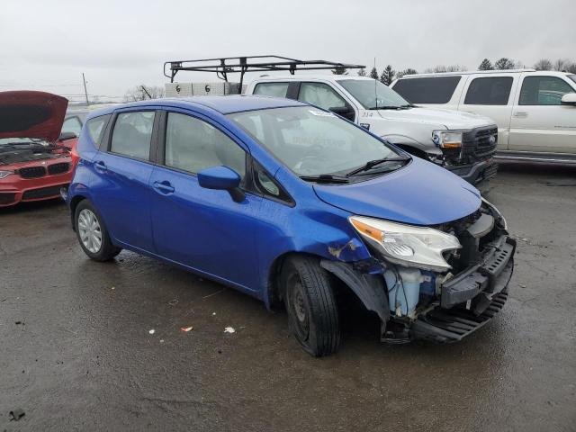 Photo 4 from auction – 2015 NISSAN VERSA NOTE with VIN 3N1CE2CP6FL354350
