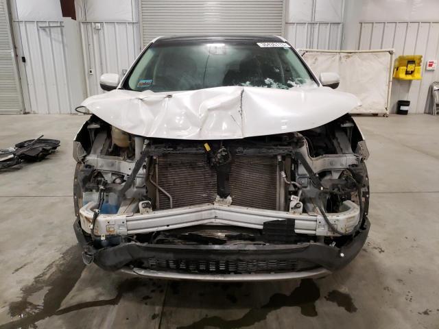 Photo 5 from auction – 2015 FORD EDGE TITAN with VIN 2FMPK4K96FBB96637