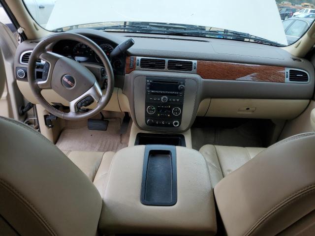Photo 8 from auction – 2007 GMC YUKON with VIN 1GKFC13067J394373