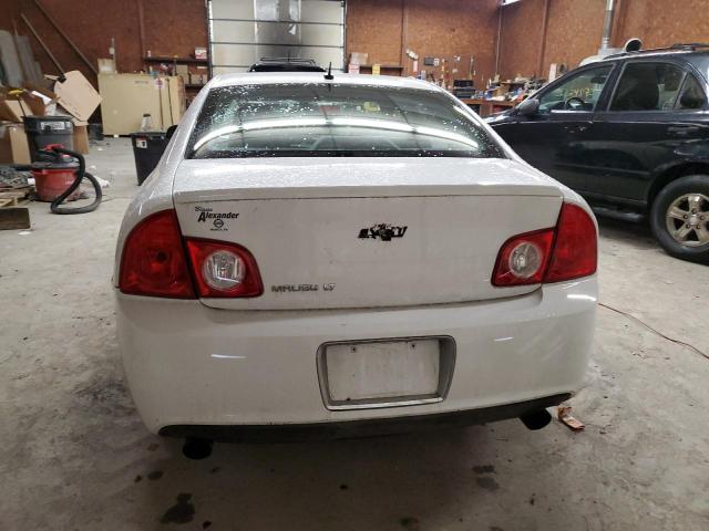 Photo 6 from auction – 2011 CHEVROLET MALIBU 2LT with VIN 1G1ZD5E77BF261973