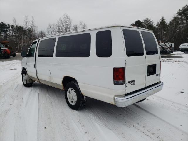 Photo 2 from auction – 2006 FORD ECONOLINE with VIN 1FBSS31L36DA76704