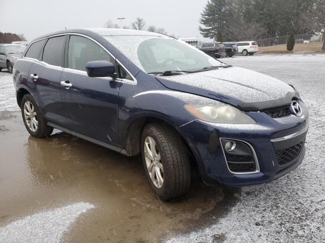 Photo 4 from auction – 2010 MAZDA CX-7 with VIN JM3ER2WL3A0308829