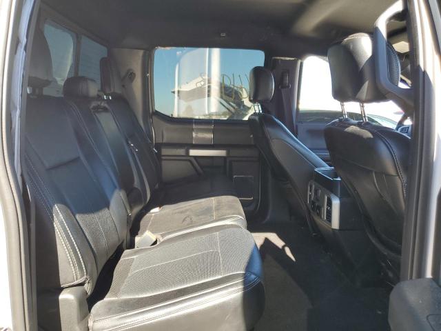Photo 10 from auction – 2018 FORD F150 SUPER with VIN 1FTEW1EG6JKF99279