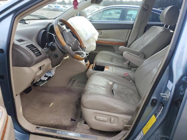 Photo 7 from auction – 2004 LEXUS RX 330 with VIN 2T2HA31UX4C013106
