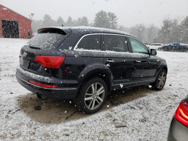 Photo 3 from auction – 2013 AUDI Q7 PREMIUM with VIN WA1LGAFE6DD005083