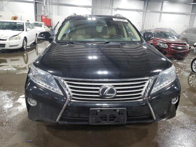 Photo 5 from auction – 2015 LEXUS RX 350 BAS with VIN 2T2BK1BA0FC294525