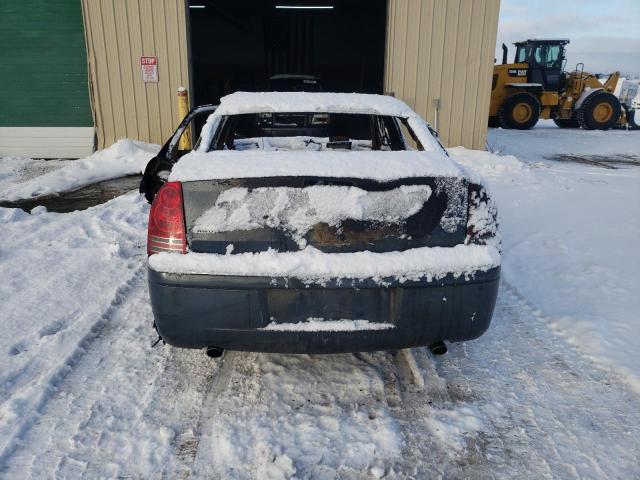 Foto 6 de la subasta – 2008 CHRYSLER 300C con VIN 2C3LK63H48H193485