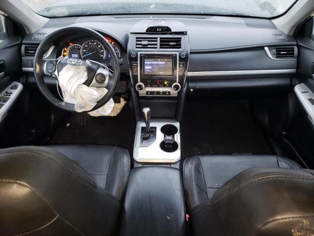 Photo 8 from auction – 2014 TOYOTA CAMRY L with VIN 4T1BF1FK8EU819386