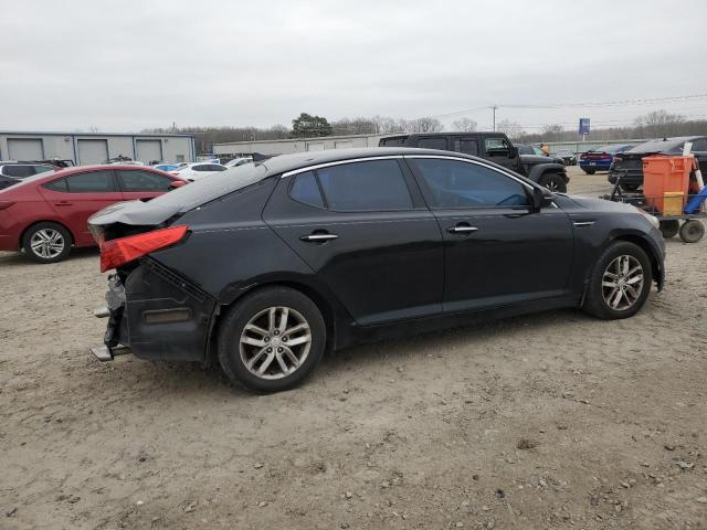 Photo 3 from auction – 2013 KIA OPTIMA LX with VIN 5XXGM4A77DG179941