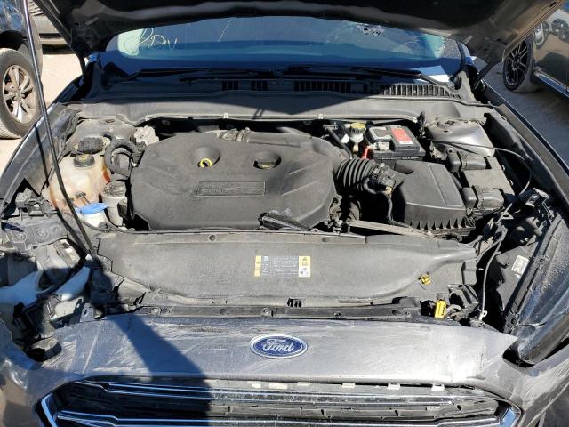 Photo 11 from auction – 2013 FORD FUSION TIT with VIN 3FA6P0D94DR128977