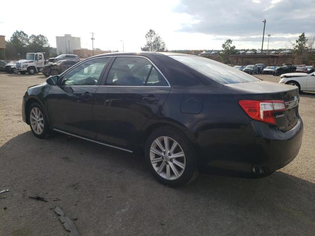 Photo 2 from auction – 2012 TOYOTA CAMRY BASE with VIN 4T1BF1FK5CU115126