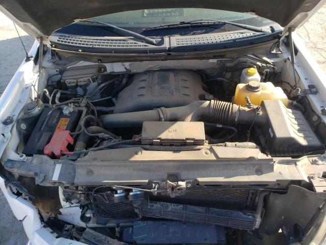 Photo 11 from auction – 2014 FORD F150 SUPER with VIN 1FTFW1ET9EKF36247