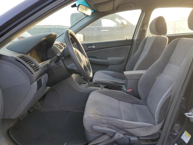 Photo 7 from auction – 2007 HONDA ACCORD VAL with VIN JHMCM56197C008961
