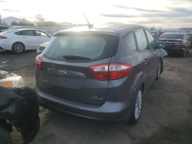 Photo 6 from auction – 2013 FORD C-MAX SE with VIN 1FADP5AU8DL506360