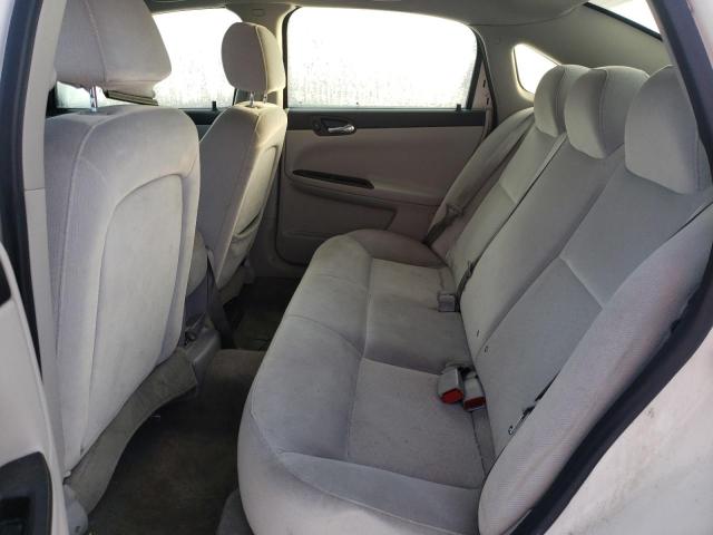 Photo 10 from auction – 2008 CHEVROLET IMPALA LT with VIN 2G1WT58N489152811