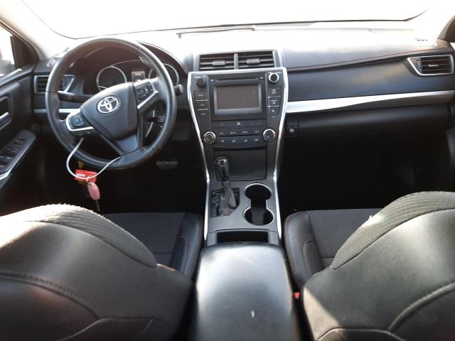 Photo 8 from auction – 2017 TOYOTA CAMRY LE with VIN 4T1BF1FK8HU648529