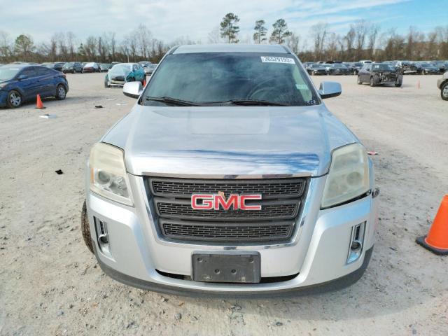 Photo 5 from auction – 2013 GMC TERRAIN SL with VIN 2GKALMEK3D6254591