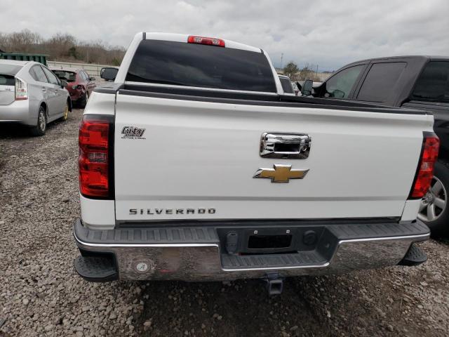 Photo 6 from auction – 2014 CHEVROLET SILVERADO with VIN 1GCRCPEC2EZ265760