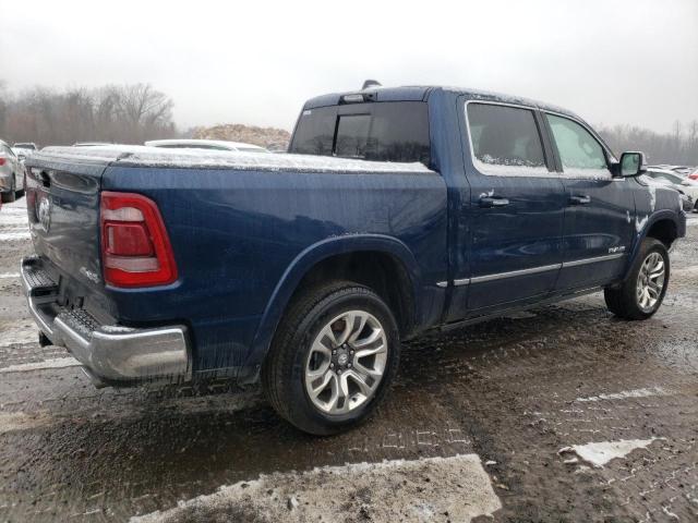 Photo 3 from auction – 2022 RAM 1500 LIMIT with VIN 1C6SRFHM2NN415248