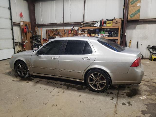 Photo 2 from auction – 2007 SAAB 9-5 2.3T with VIN YS3ED49GX73512741